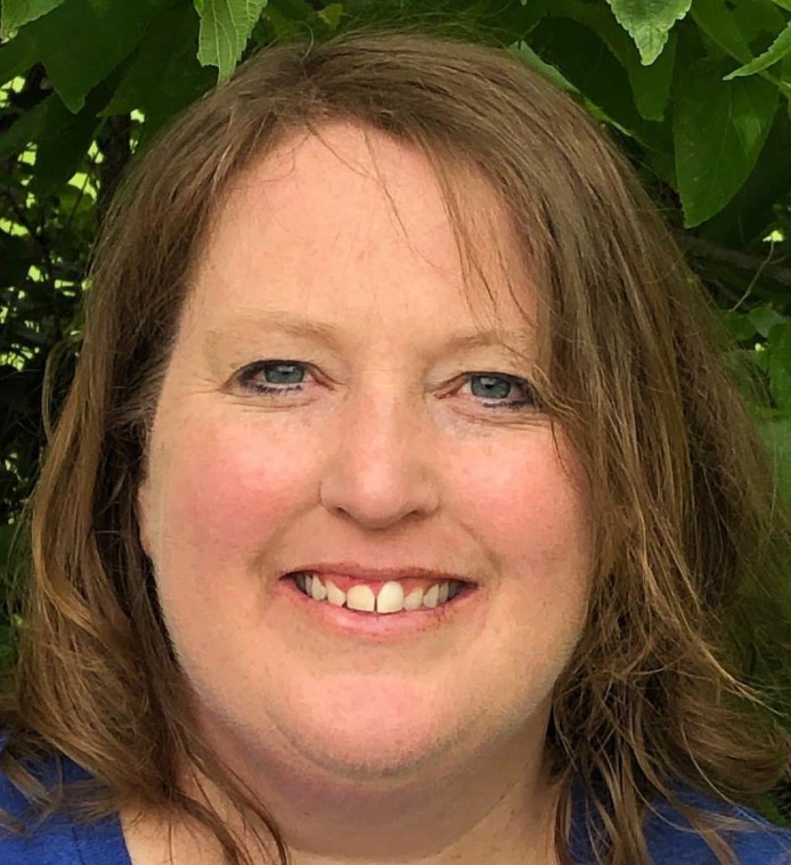 Mindy McBride